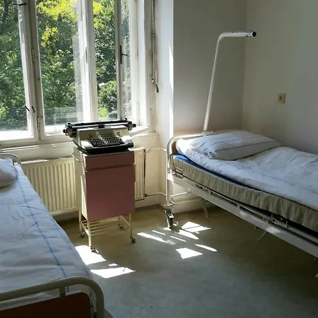 Franz Kafka Spital Hostel