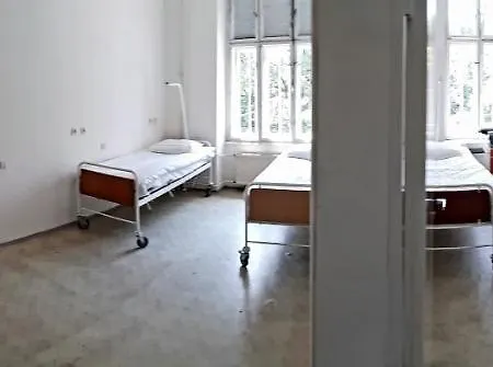 Hostel Franz Kafka Spital Brno