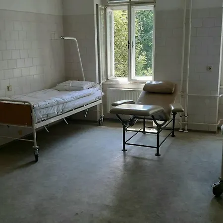 Franz Kafka Spital