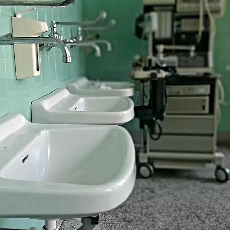 Franz Kafka Spital