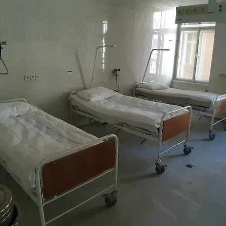 Franz Kafka Spital *