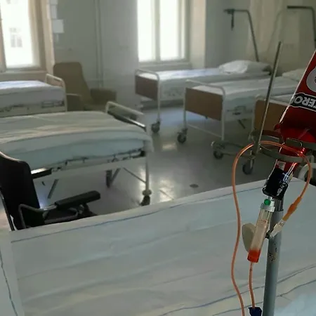 Franz Kafka Spital *