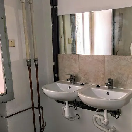 Franz Kafka Spital Hostel Brno