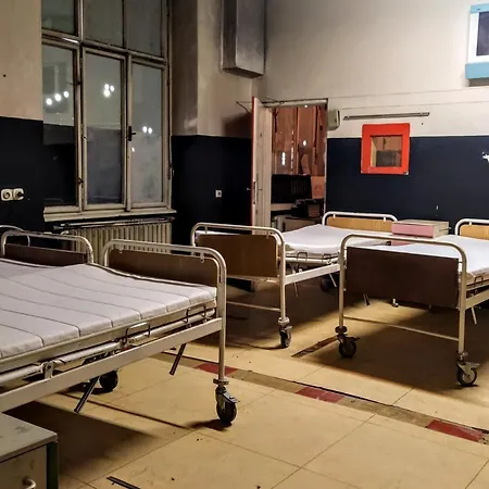 Franz Kafka Spital *