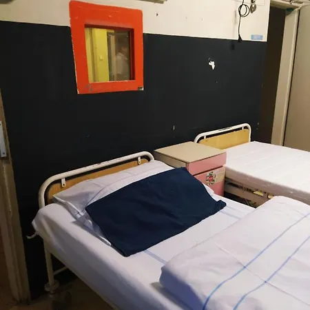 Franz Kafka Spital Brno