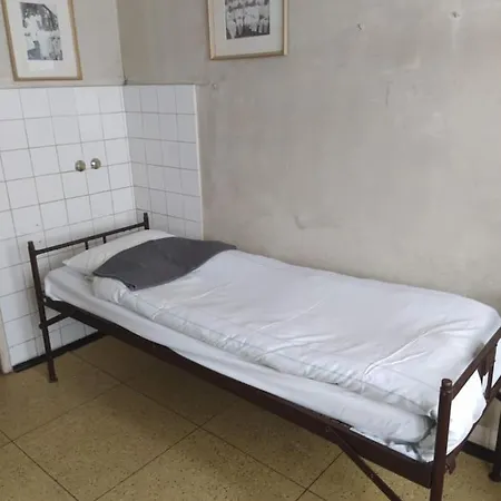 Hostel Franz Kafka Spital
