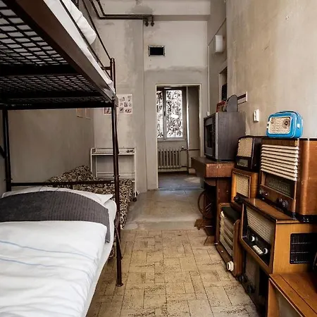Franz Kafka Spital * Brno