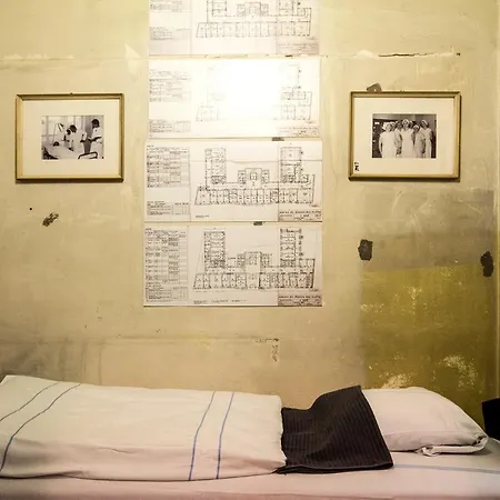 Hostel Franz Kafka Spital