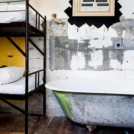 Hostel Franz Kafka Spital