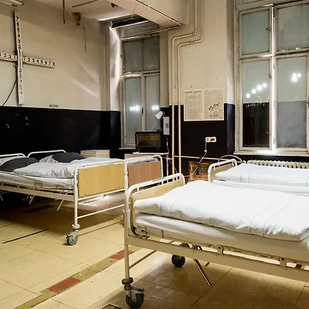 Hostel Franz Kafka Spital