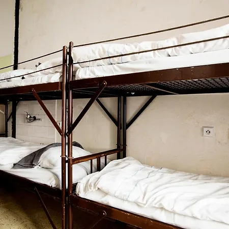 Hostel Franz Kafka Spital *