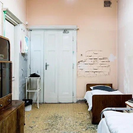 Hostel Franz Kafka Spital