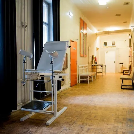 Franz Kafka Spital *