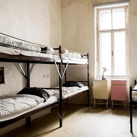 Hostel Franz Kafka Spital