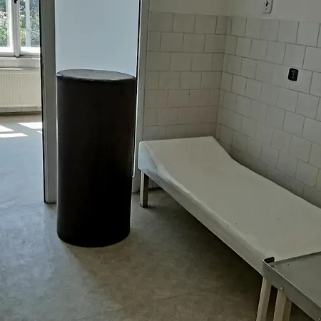 Franz Kafka špitál Hostel *