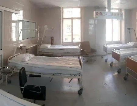 Hostel Franz Kafka Spital
