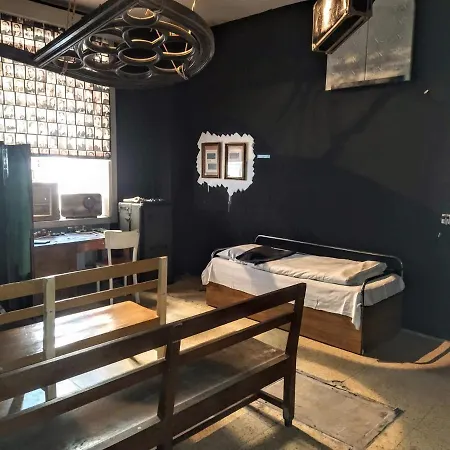 Franz Kafka Spital Brno