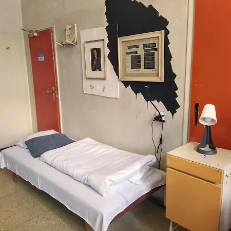 Franz Kafka Spital * Brno