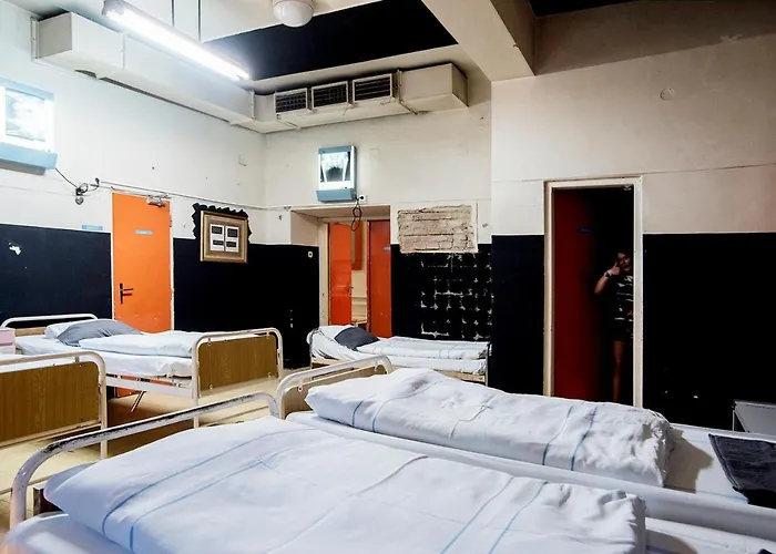 Franz Kafka Spital *